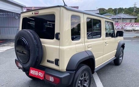 Suzuki Jimny, 2025 год, 2 250 000 рублей, 5 фотография