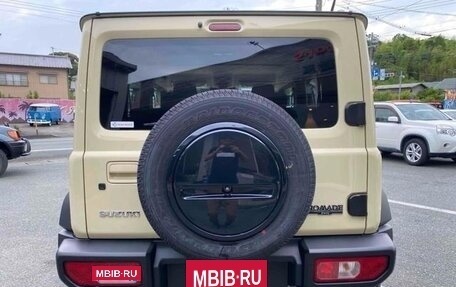 Suzuki Jimny, 2025 год, 2 250 000 рублей, 6 фотография