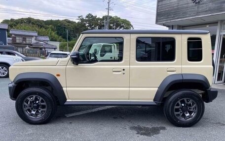 Suzuki Jimny, 2025 год, 2 250 000 рублей, 8 фотография
