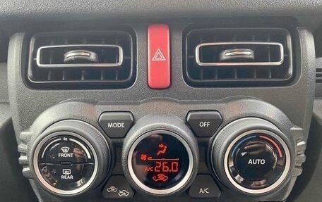 Suzuki Jimny, 2025 год, 2 250 000 рублей, 12 фотография