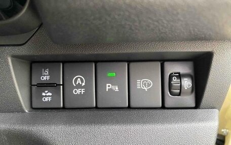 Suzuki Jimny, 2025 год, 2 250 000 рублей, 15 фотография
