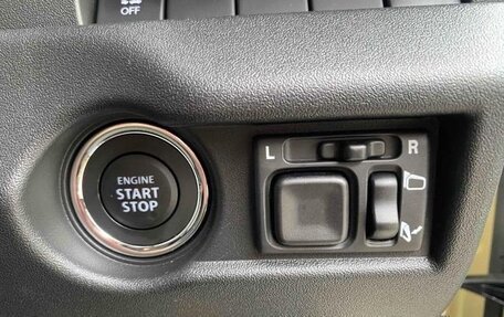 Suzuki Jimny, 2025 год, 2 250 000 рублей, 14 фотография