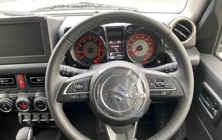Suzuki Jimny, 2025 год, 2 250 000 рублей, 10 фотография