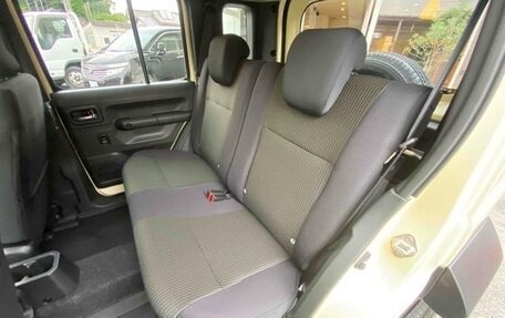 Suzuki Jimny, 2025 год, 2 250 000 рублей, 22 фотография