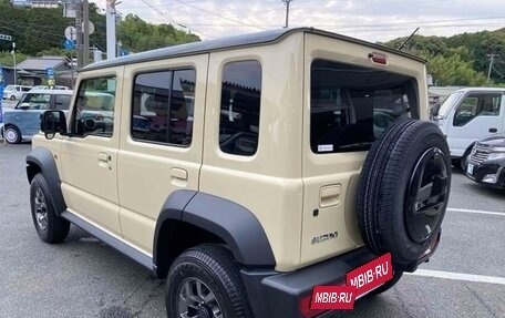 Suzuki Jimny, 2025 год, 2 250 000 рублей, 7 фотография