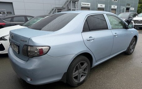 Toyota Corolla, 2008 год, 845 000 рублей, 2 фотография