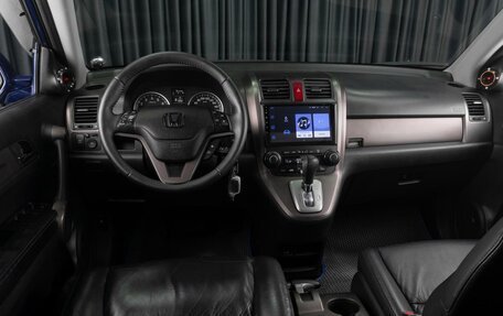 Honda CR-V III рестайлинг, 2011 год, 1 549 000 рублей, 6 фотография