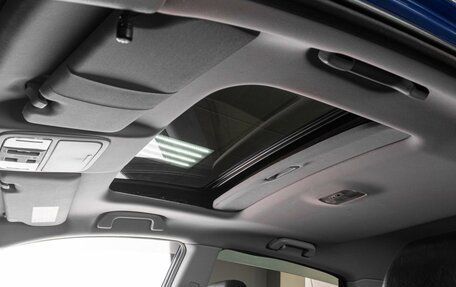 Honda CR-V III рестайлинг, 2011 год, 1 549 000 рублей, 12 фотография
