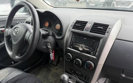 Toyota Corolla, 2008 год, 845 000 рублей, 3 фотография