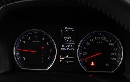 Honda CR-V III рестайлинг, 2011 год, 1 549 000 рублей, 15 фотография