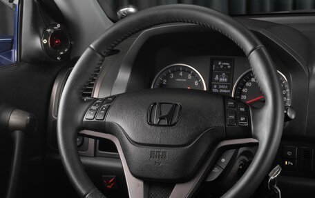 Honda CR-V III рестайлинг, 2011 год, 1 549 000 рублей, 19 фотография