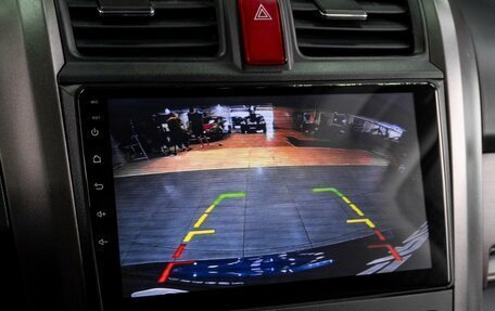 Honda CR-V III рестайлинг, 2011 год, 1 549 000 рублей, 14 фотография