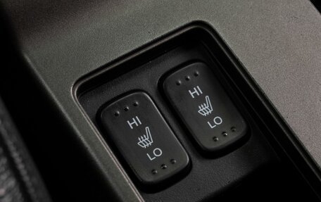 Honda CR-V III рестайлинг, 2011 год, 1 549 000 рублей, 18 фотография