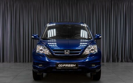 Honda CR-V III рестайлинг, 2011 год, 1 549 000 рублей, 3 фотография