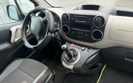 Peugeot Partner II рестайлинг 2, 2012 год, 385 000 рублей, 3 фотография