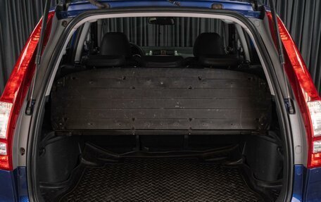 Honda CR-V III рестайлинг, 2011 год, 1 549 000 рублей, 20 фотография