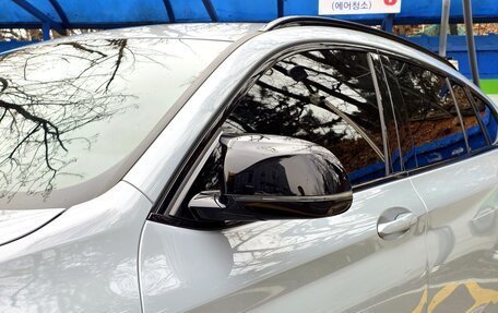 BMW X4, 2025 год, 9 250 000 рублей, 4 фотография