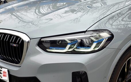 BMW X4, 2025 год, 9 250 000 рублей, 3 фотография
