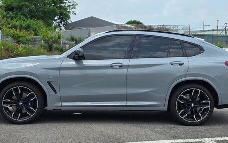BMW X4, 2025 год, 9 250 000 рублей, 6 фотография