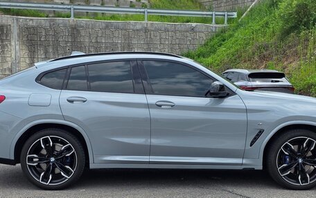 BMW X4, 2025 год, 9 250 000 рублей, 9 фотография