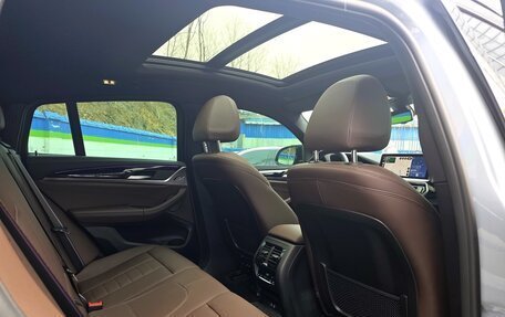 BMW X4, 2025 год, 9 250 000 рублей, 15 фотография