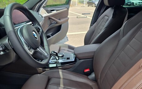 BMW X4, 2025 год, 9 250 000 рублей, 11 фотография
