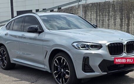 BMW X4, 2025 год, 9 250 000 рублей, 10 фотография