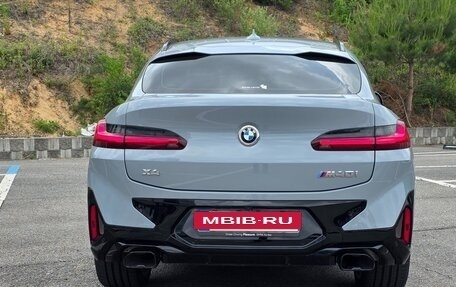 BMW X4, 2025 год, 9 250 000 рублей, 7 фотография