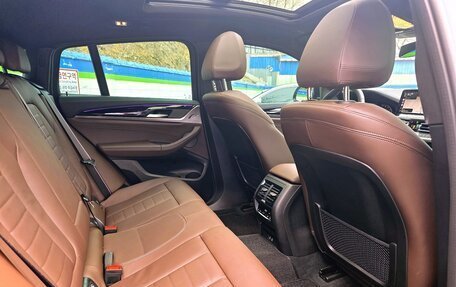 BMW X4, 2025 год, 9 250 000 рублей, 16 фотография