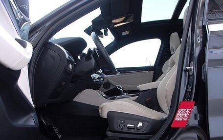 BMW X4 M, 2021 год, 9 000 000 рублей, 8 фотография