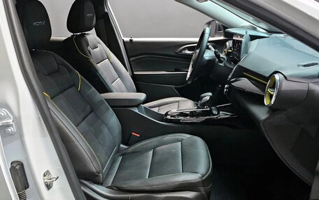 Chevrolet Trax, 2023 год, 1 594 000 рублей, 7 фотография