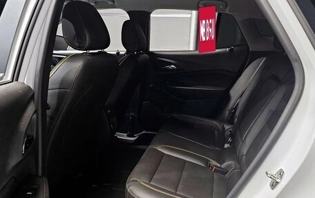 Chevrolet Trax, 2023 год, 1 594 000 рублей, 6 фотография