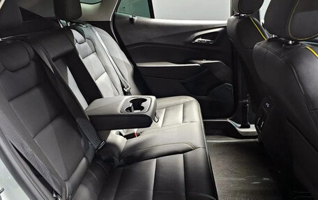 Chevrolet Trax, 2023 год, 1 594 000 рублей, 8 фотография