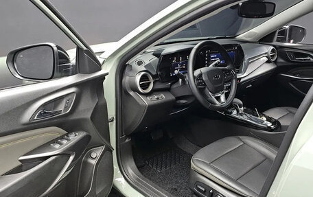 Chevrolet Trax, 2023 год, 1 768 400 рублей, 5 фотография