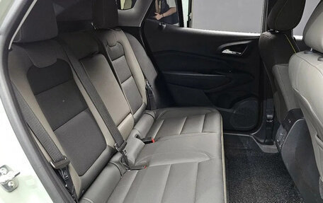 Chevrolet Trax, 2023 год, 1 768 400 рублей, 7 фотография