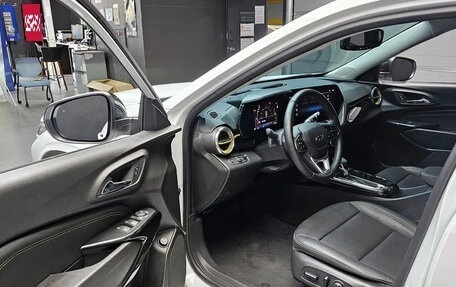 Chevrolet Trax, 2023 год, 1 594 000 рублей, 5 фотография