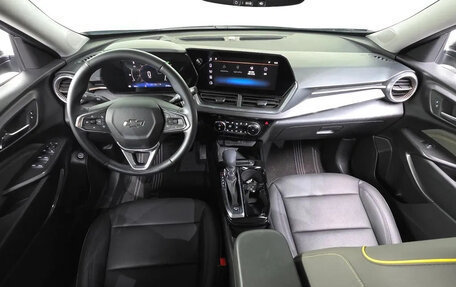 Chevrolet Trax, 2023 год, 1 734 000 рублей, 7 фотография