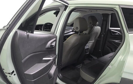 Chevrolet Trax, 2023 год, 1 734 000 рублей, 6 фотография