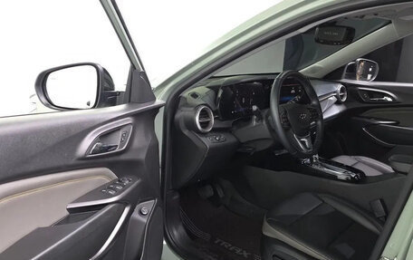 Chevrolet Trax, 2023 год, 1 734 000 рублей, 5 фотография