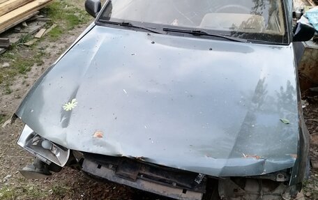 Daewoo Nexia I рестайлинг, 2005 год, 60 000 рублей, 3 фотография