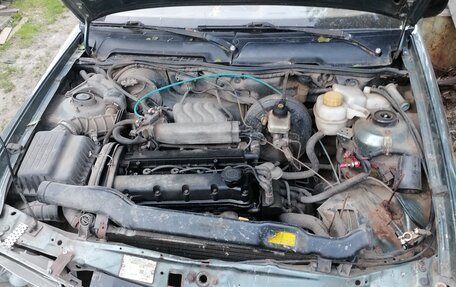 Daewoo Nexia I рестайлинг, 2005 год, 60 000 рублей, 4 фотография