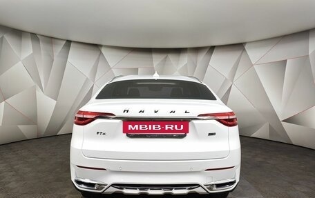 Haval F7x I, 2021 год, 1 945 000 рублей, 8 фотография