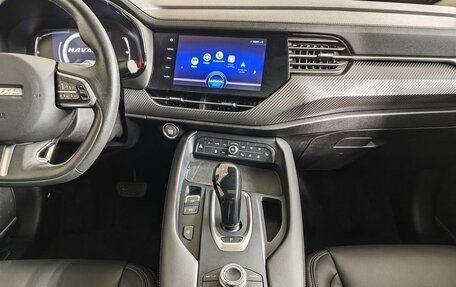 Haval F7x I, 2021 год, 1 945 000 рублей, 15 фотография