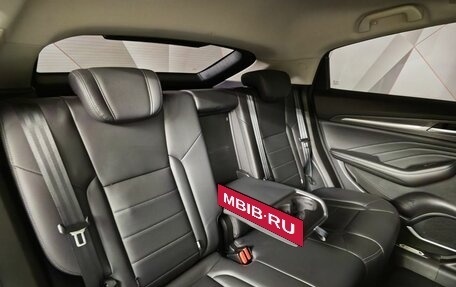 Haval F7x I, 2021 год, 1 945 000 рублей, 17 фотография
