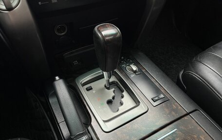 Toyota Land Cruiser 200, 2010 год, 3 200 000 рублей, 13 фотография