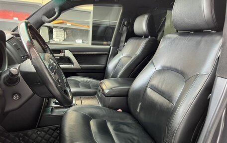 Toyota Land Cruiser 200, 2010 год, 3 200 000 рублей, 14 фотография