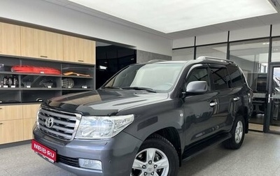 Toyota Land Cruiser 200, 2010 год, 3 200 000 рублей, 1 фотография