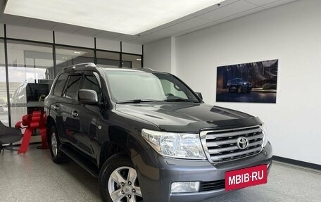 Toyota Land Cruiser 200, 2010 год, 3 200 000 рублей, 3 фотография