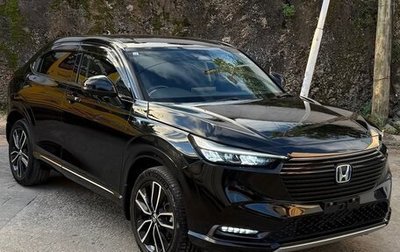 Honda Vezel, 2023 год, 1 650 000 рублей, 1 фотография