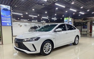 Chevrolet Monza, 2023 год, 1 250 000 рублей, 1 фотография
